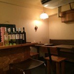 Torattoria Akka - 