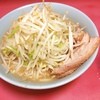 ラーメン二郎 歌舞伎町店