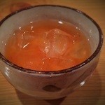 Omija tea (HOT・ICE)