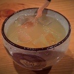 Yuzu tea (HOT・ICE)