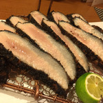 涿屋 - 201510再訪 トロ活