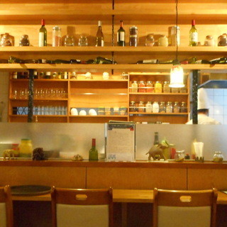 アロック インディアンレストラン_2