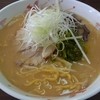 味噌ラーメンヤナハラ工業