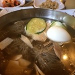 Mikawon - ハサミでカットしてくれます