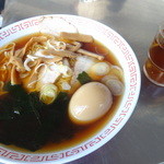 ラーメン大一 - 