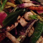 BiOsteria Komakine - 