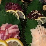 とにかく米にこだわる店 ※米屋 - 