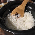 とにかく米にこだわる店 ※米屋 - 