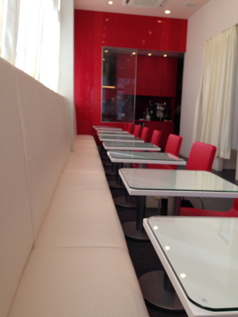 The Photo Of Interior La Egoist Tabelog