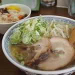 ラーメン長さん - 