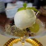 ビストロ ダイア - 