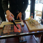 ビストロ ダイア - 