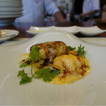 ビストロ ダイア - 