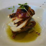 ビストロ ダイア - 