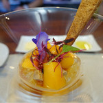 ビストロ ダイア - 