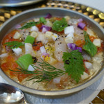 ビストロ ダイア - 