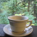 Mori no Naka no Choushoku to Cafe no Mise Cabot Cove