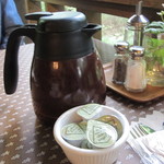 Mori no Naka no Choushoku to Cafe no Mise Cabot Cove