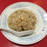 元華 - 半ちゃーはん