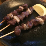 周 - ハツです！