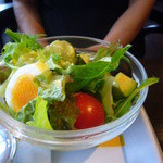 BUZZ - 野菜サラダ