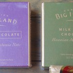 Big Island Candies - チョコレート
