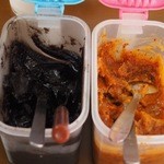 ラーメン長さん - 