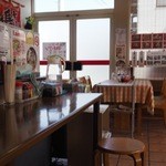 ラーメン長さん - 