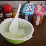 ラーメン長さん - 