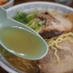 ラーメン長さん - 