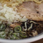 ラーメン長さん - 