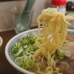 ラーメン長さん - 