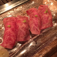 六本木焼肉　Kintan - 