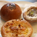 TAGUCHI BAKERY - 