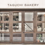 TAGUCHI BAKERY - 