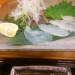 Hasuike Maruman Sushi - 