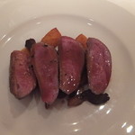 コート ドール - ４皿目