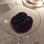 コート ドール - デザート