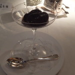 コート ドール - デザート