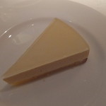 コート ドール - デザート