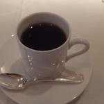 コート ドール - コーヒー