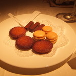 コート ドール - 小菓子