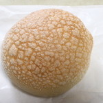 かさりんご - メロンパン