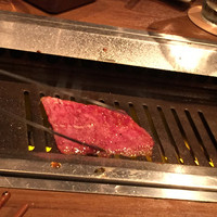 六本木焼肉　Kintan - 