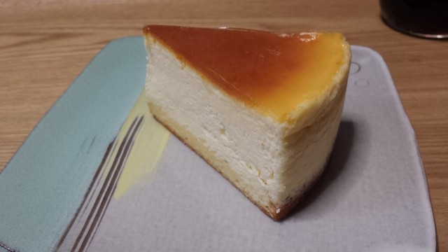 チーズケーキファーム ベイシア前橋みなみモール店 Cheesecake Farm 駒形 ケーキ 食べログ チーズケーキファーム ベイシア前橋みなみモール店 Cheesecake Farm 駒形 ケーキ 食べログ