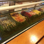 Suehiro Sushi - 