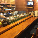 Suehiro Sushi - 