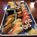 Suehiro Sushi - 