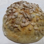 かさりんご - 金時豆のブール