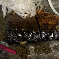 日本橋 やぶ久 - 鰊の棒煮